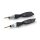 MORELLA UNO LED TURNSIGNALS BLACK