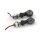 PB1 LED TURNSIGNALS BLACK