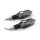 HATCH LED TURN SIGNALS, BLACK