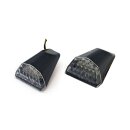SWIFT LED TURN SIGNALS, BLACK