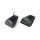SWIFT LED TURN SIGNALS, BLACK