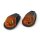 NATRON, FAIRING LIGHT TURN SIGNALS