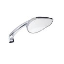 Spiegel Set Phoenix Aluminium ECE geprüft chrom...
