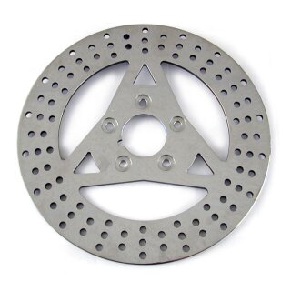BRAKING 11.5 INCH SS ROTOR FRONT