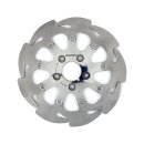 Braking floating 9-spoke Wave brake rotor 11.5",...