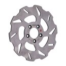 Braking solid Wave brake rotor 11.5", rear