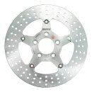 Braking floating brake rotor 11.8", front left &...