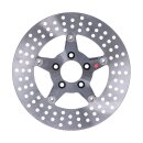 Braking floating brake rotor 11.8", rear