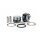 KB Performance, 883-1200 big bore piston kit. STD