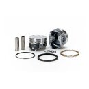 KB Performance, 883-1200 big bore piston kit. +.010"