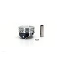 KB Performance, 883-1200 big bore piston kit. +.010"