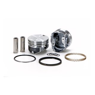 KB Performance, 1200 XL piston kit. STD