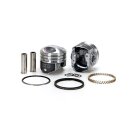 KB Performance, 1200cc B.T. piston kit. +.010"