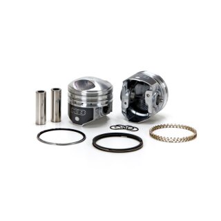 KB Performance, 1200cc B.T. piston kit. +.050"