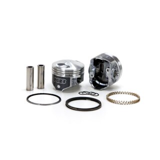 KB Performance, 1340cc Shovel piston kit. +.005"