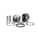 KB Performance, 1340cc Shovel piston kit. +.040"