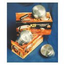 KB Performance, 1340cc Evo B.T. piston kit. STD