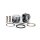 KB Performance, 1340cc Evo B.T. piston kit. +.030"