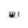 KB Performance, 1340cc Evo B.T. pop-up piston kit. +.040"