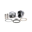 KB Performance 3-5/8" Big Bore Kolben Kit STD...