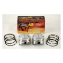 KB PERFORMANCE PISTON SET +.005