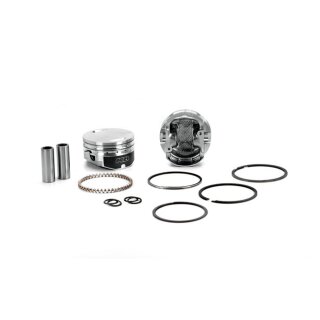 KB Performance 88" zu 95" Big Bore Kolben Kit +.020" für Harley Twin Cam 99-06