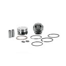 KB Performance, 88" to 95" big bore piston set....