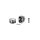 KB Performance, 88" to 95" big bore piston set. +.010"