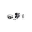 KB Performance, 88" to 95" big bore piston set. +.040"