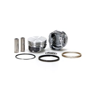 KB Performance 883-1200 Big Bore Kolben Kit Std. für Harley XL Sportster 883
