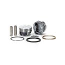 KB Performance 883-1200 Big Bore Kolben Kit Std. für...