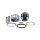 KB Performance, 1340 Shovel forged piston kit. +.040"