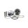 KB Performance, 3-5/8 big bore forged piston kit. +.010"