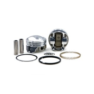 KB Performance, 3-5/8 big bore forged piston kit. +.020"
