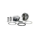 KB Performance, 88" to 95" Twin Cam piston kit....