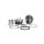 KB Performance, 88" to 95" Twin Cam piston kit. +.005"