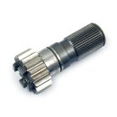 CLUTCH GEAR, MAINSHAFT