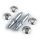 LOWER SHOCK STUD KIT