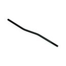 FRONT BRAKE ROD, 10 INCH LONG