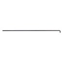 REAR BRAKE ROD. 23 INCH LONG