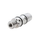 Bremszylinder Reparartur Rebuild Kit hinten für Harley 87-17