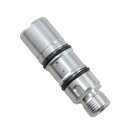 Bremszylinder Reparartur Rebuild Kit hinten für Harley 87-17