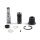 Rear master cylinder rebuild kit, 04-06