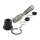 Rebuild kit, rear master cylinder, 07-13