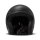 DMD Vintage helmet solid black