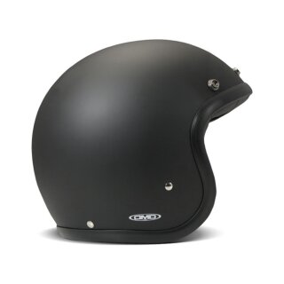 DMD Vintage helmet matte black