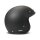 DMD Vintage helmet matte black