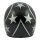 DMD VINTAGE HELMET STUNT BLACK/SILVER