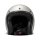 DMD Vintage helmet glitter silver