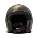 DMD Vintage helmet glitter bronze